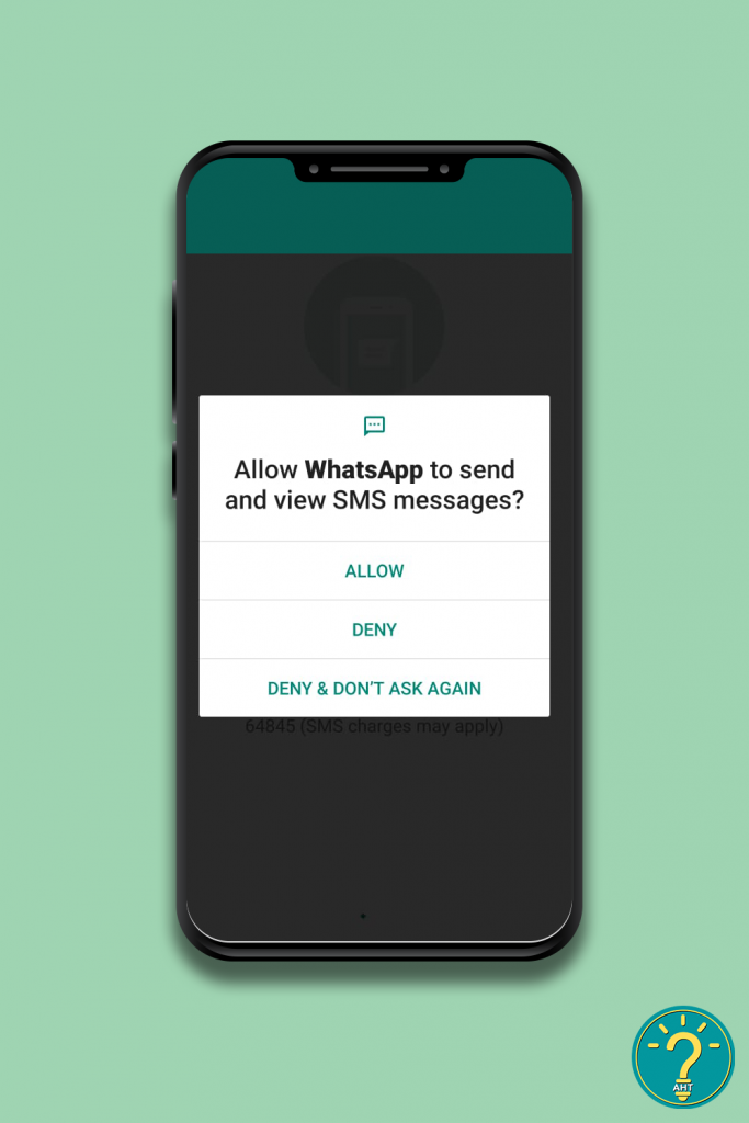 How To Activate WhatsApp Payment? Step 8- AHT