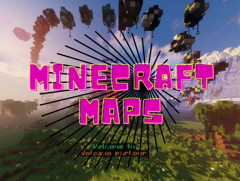 How to download Minecraft maps and add them to your game How to download Minecraft maps and add them to your game